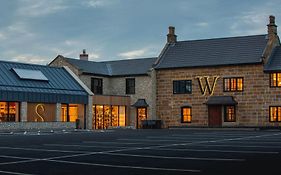 Wainstones Hotel